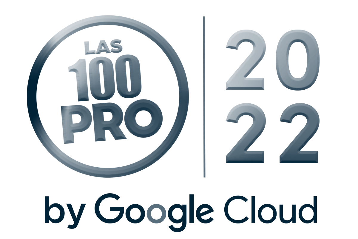 Las 100 Pro 2022