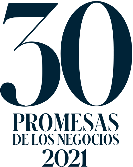 30 Promesas Forbes