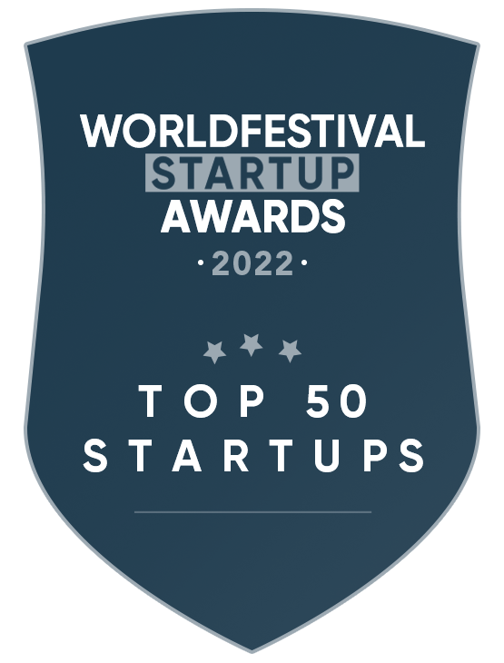 Top 50 Startups